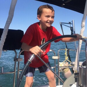 Fundraising Page: Ryan Callan